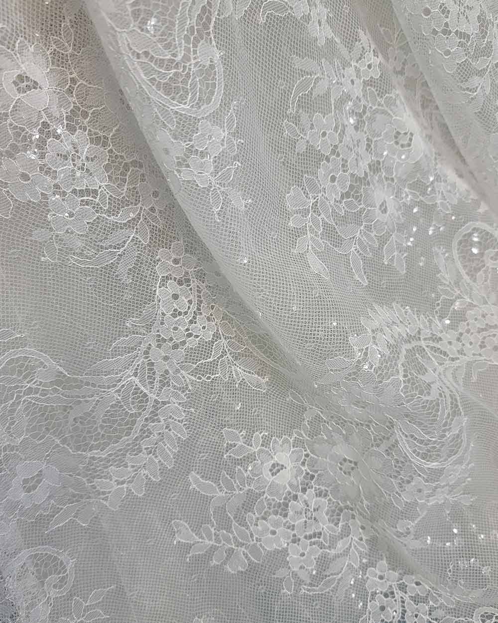 Jasmine Collection Ivory Strapless Wedding Dress Size 10