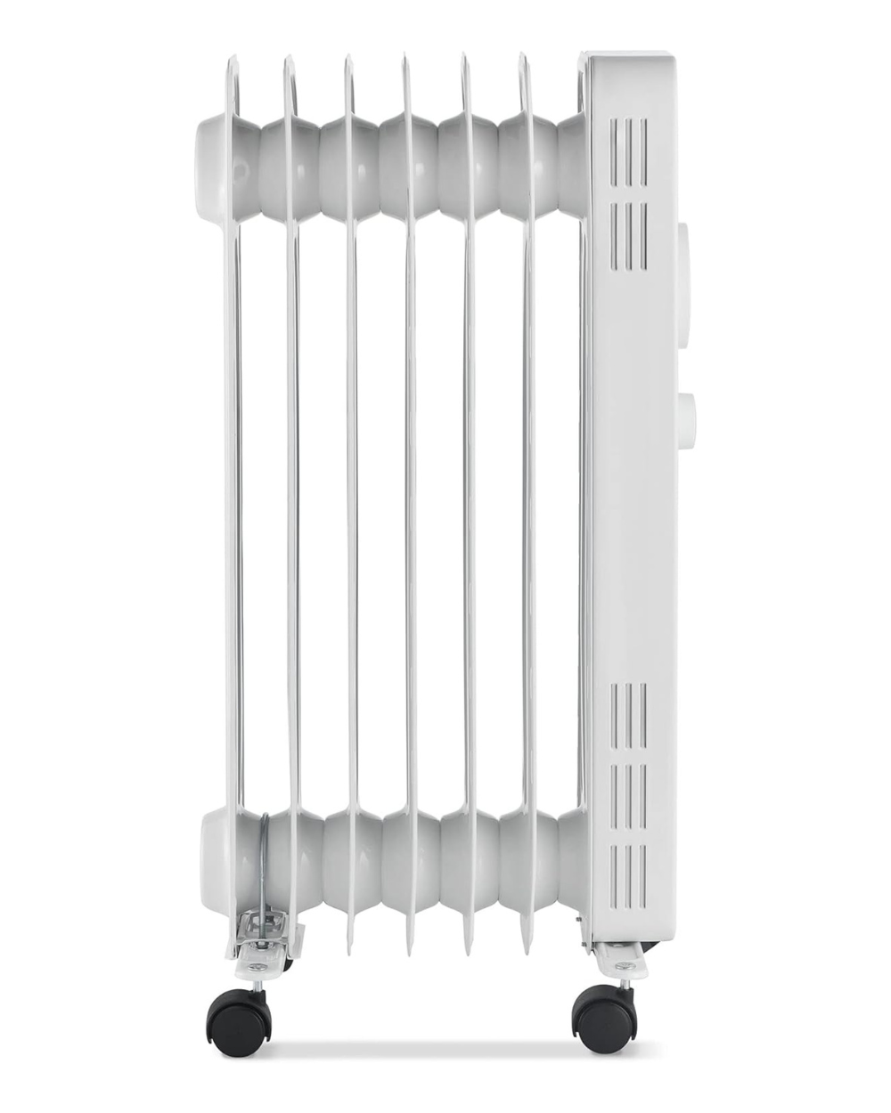 Igenix IG2615 Oil Filled Radiator White