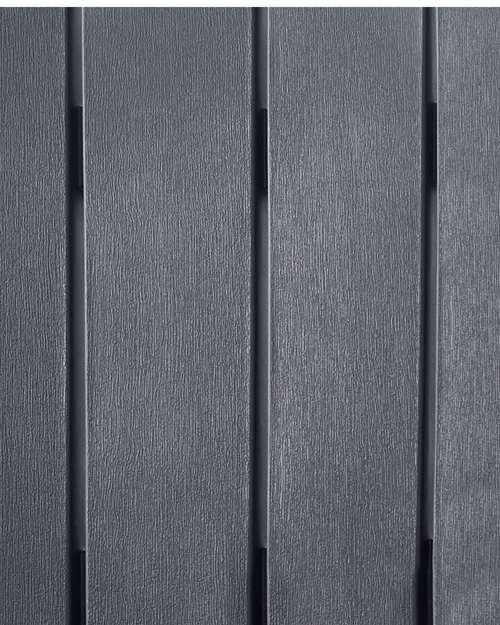 Alpine Adirondack Chair Graphite Keter