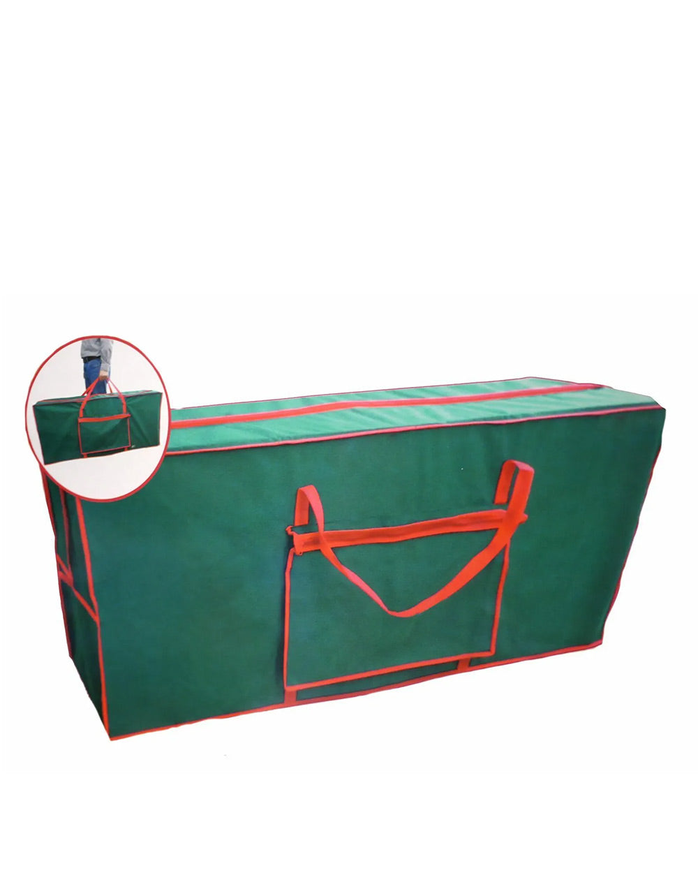 Christmas Tree Storage Bag Tidy 125cm