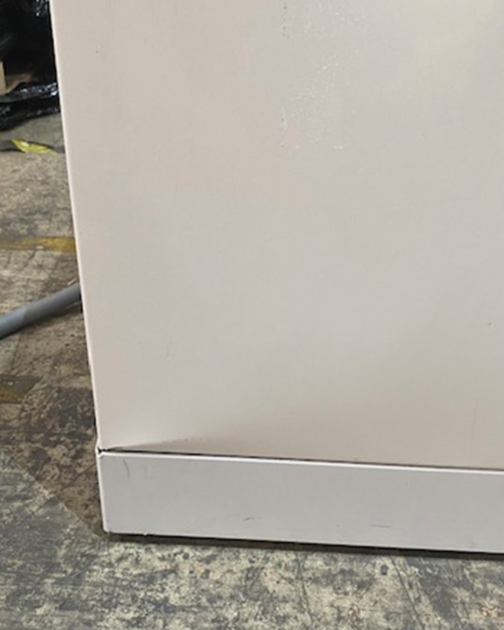 Beko Dishwasher DFN05R10W_WH