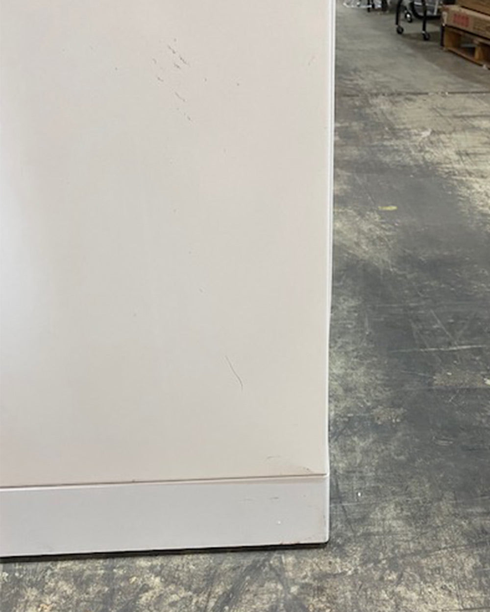 Beko Dishwasher DFN05R10W_WH