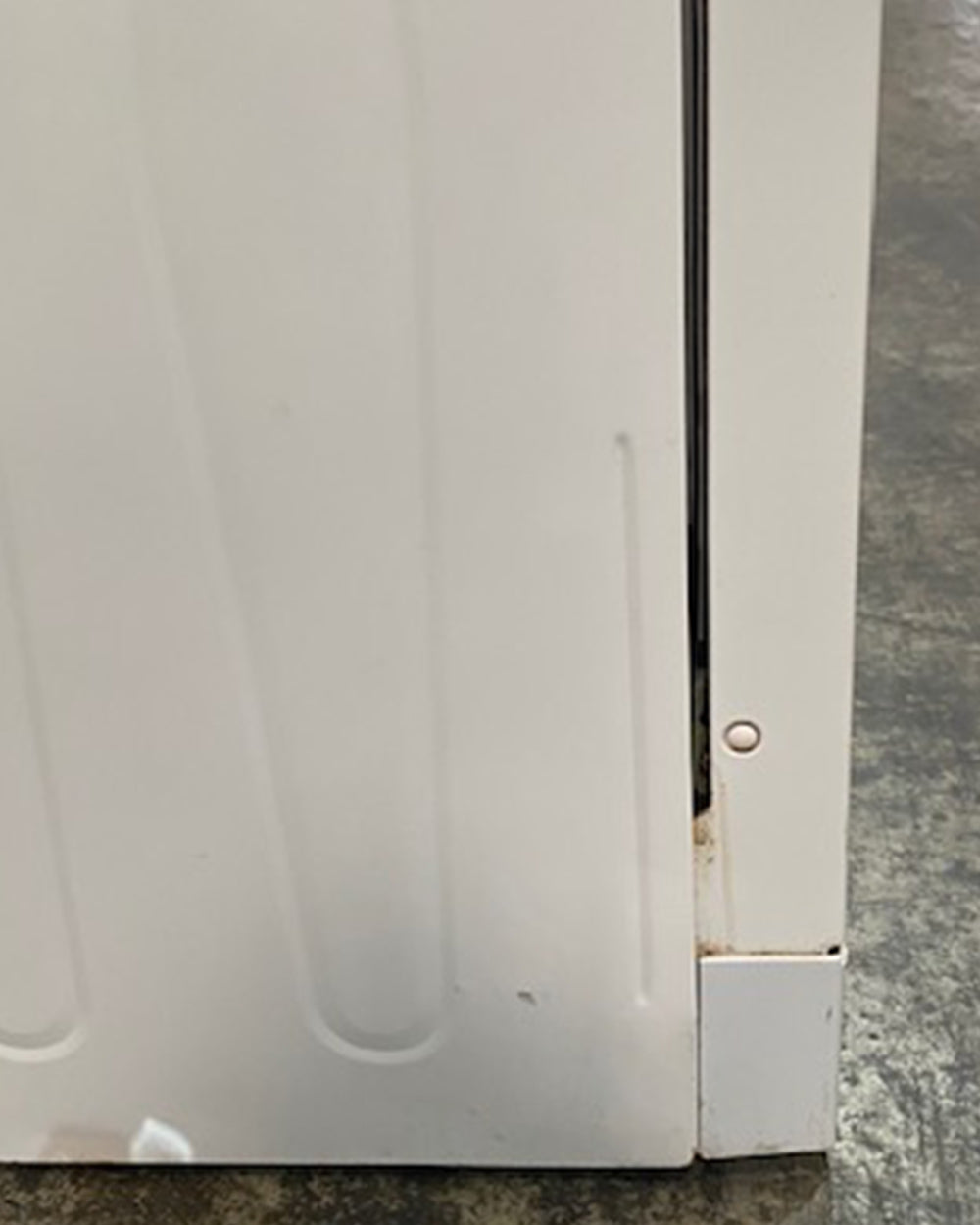 Beko Dishwasher DFN05R10W_WH