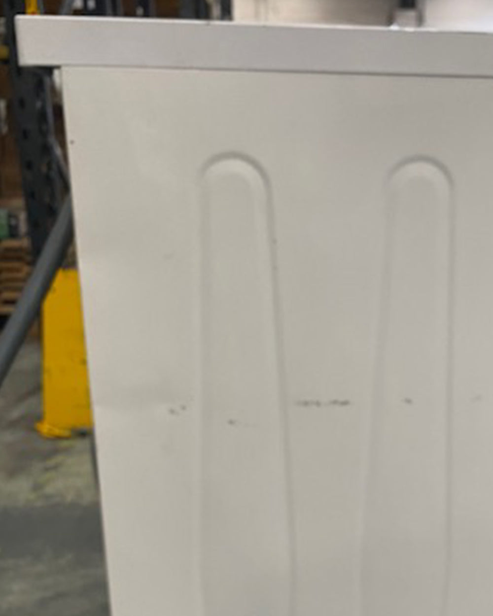 Beko Dishwasher DFN05R10W_WH