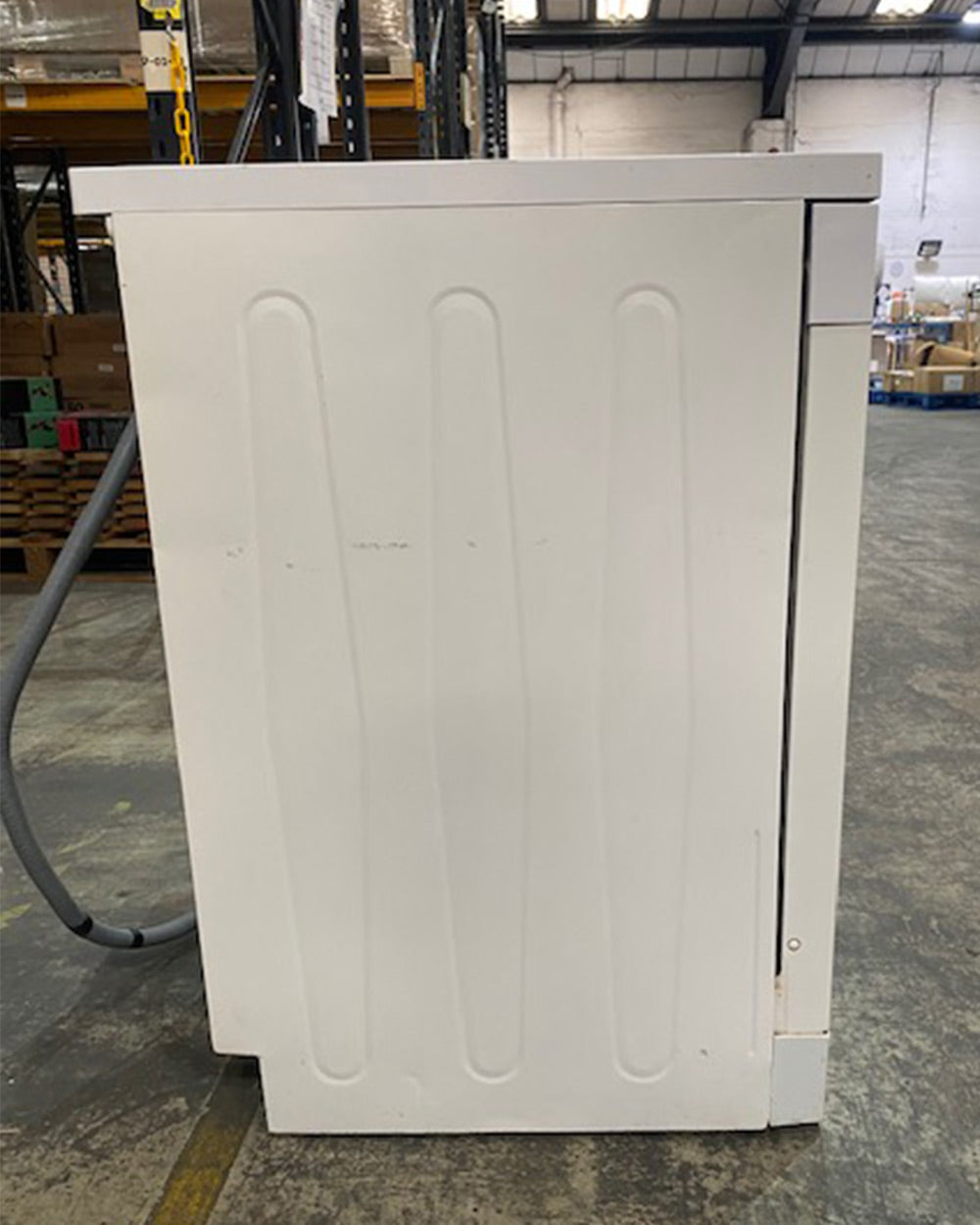 Beko Dishwasher DFN05R10W_WH