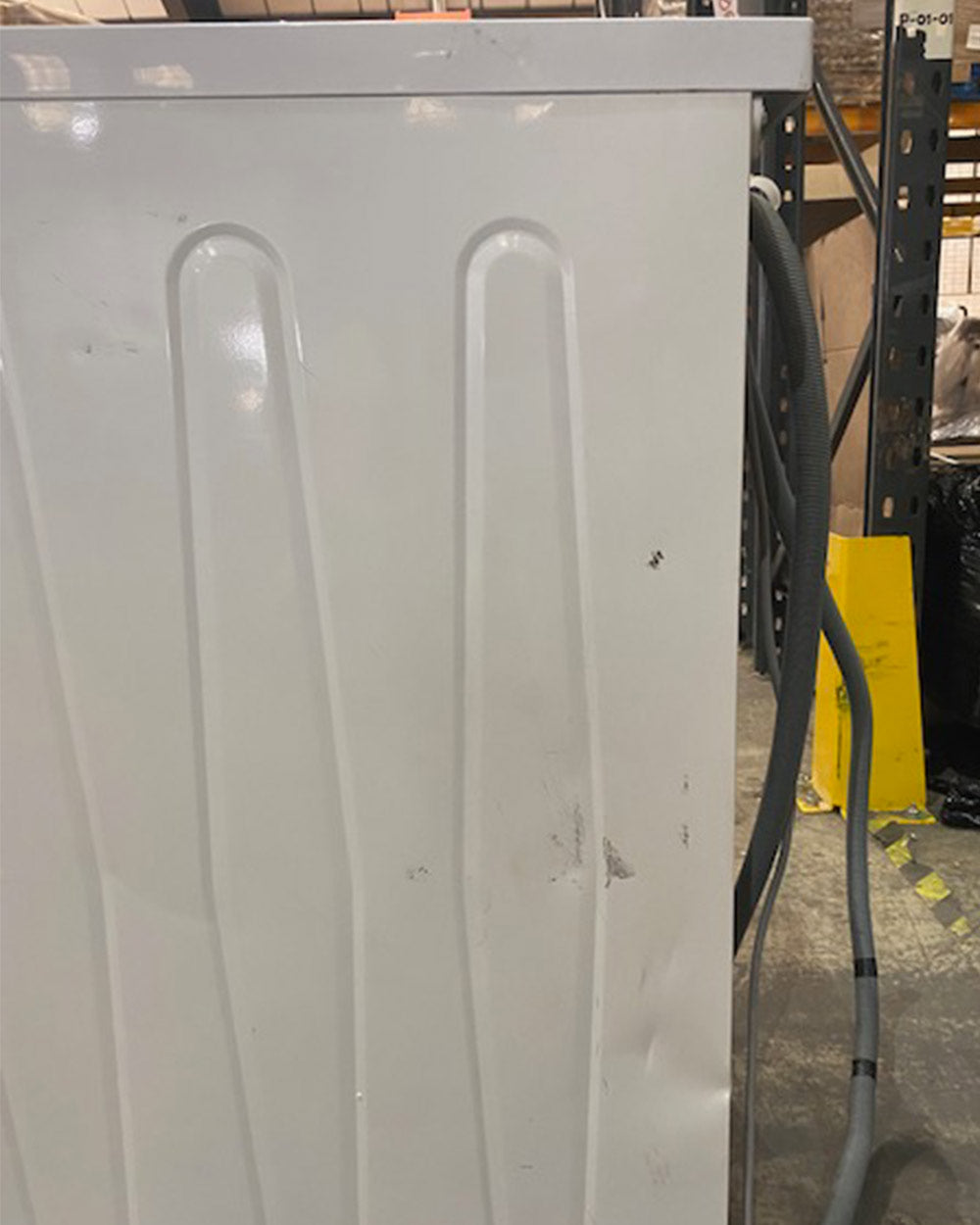 Beko Dishwasher DFN05R10W_WH