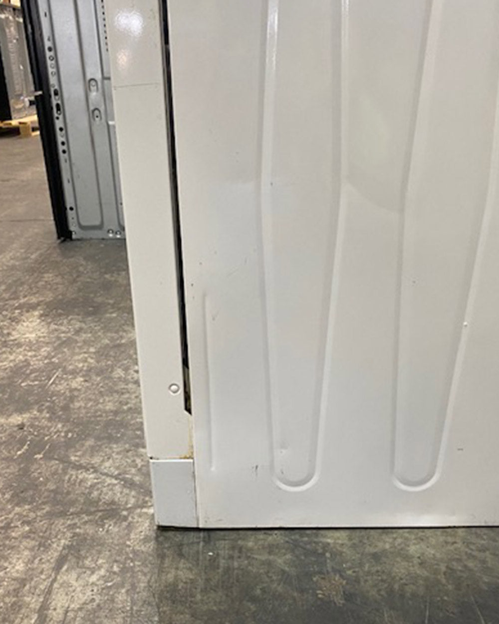 Beko Dishwasher DFN05R10W_WH