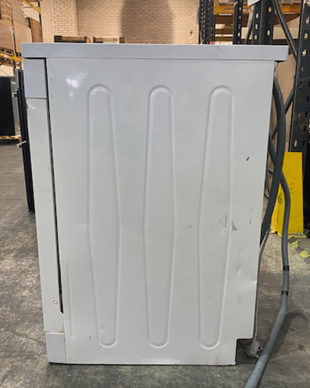 Beko Dishwasher DFN05R10W_WH