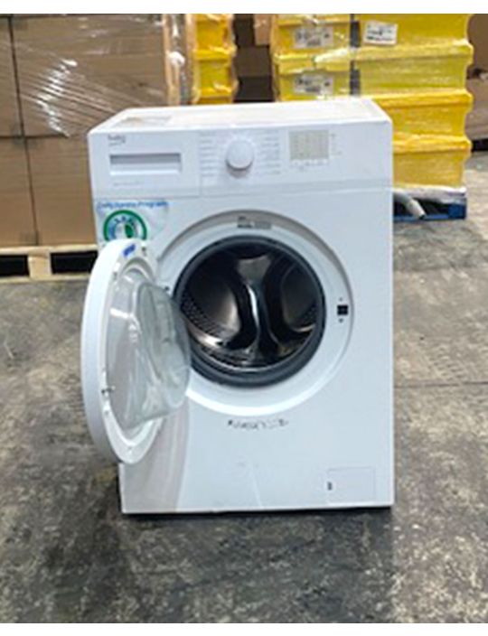 Beko Washing Machine WTC820M1W