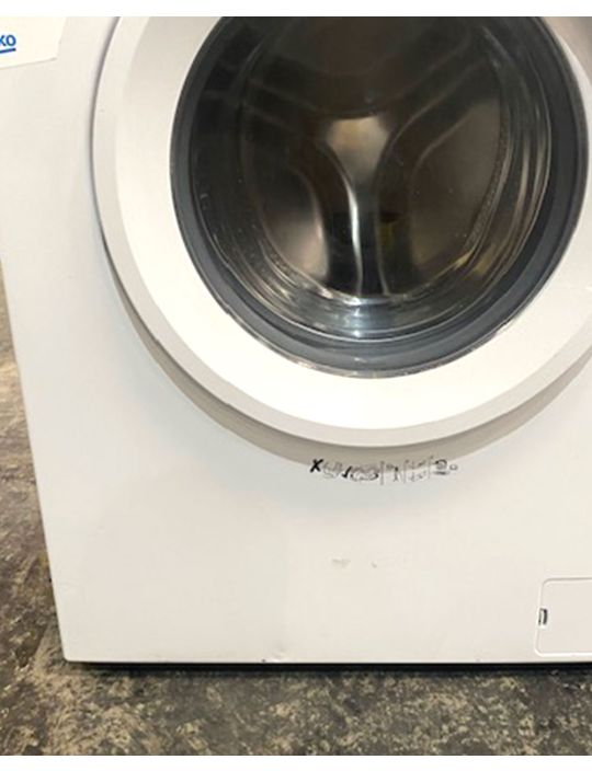 Beko Washing Machine WTC820M1W