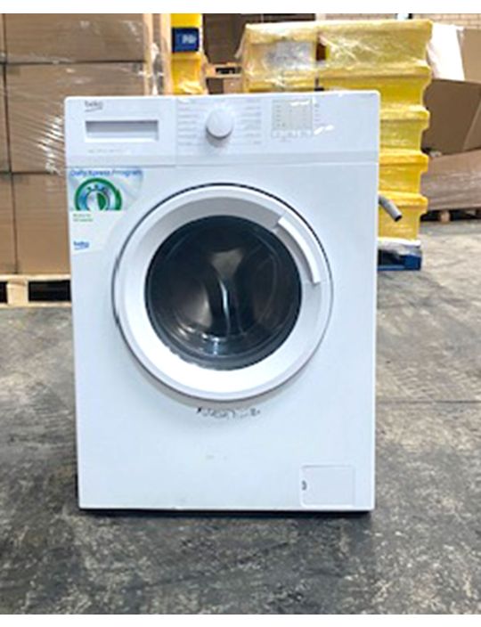 Beko Washing Machine WTC820M1W