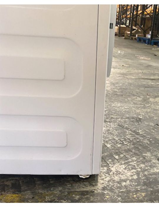 Beko Washing Machine WTC820M1W