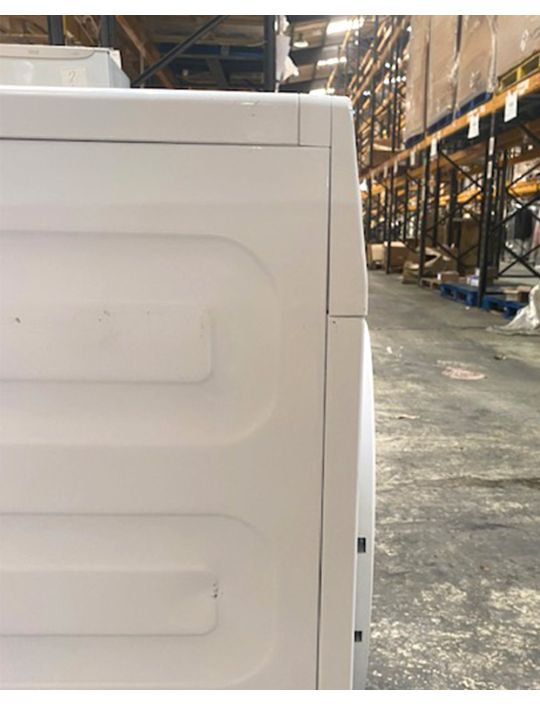 Beko Washing Machine WTC820M1W