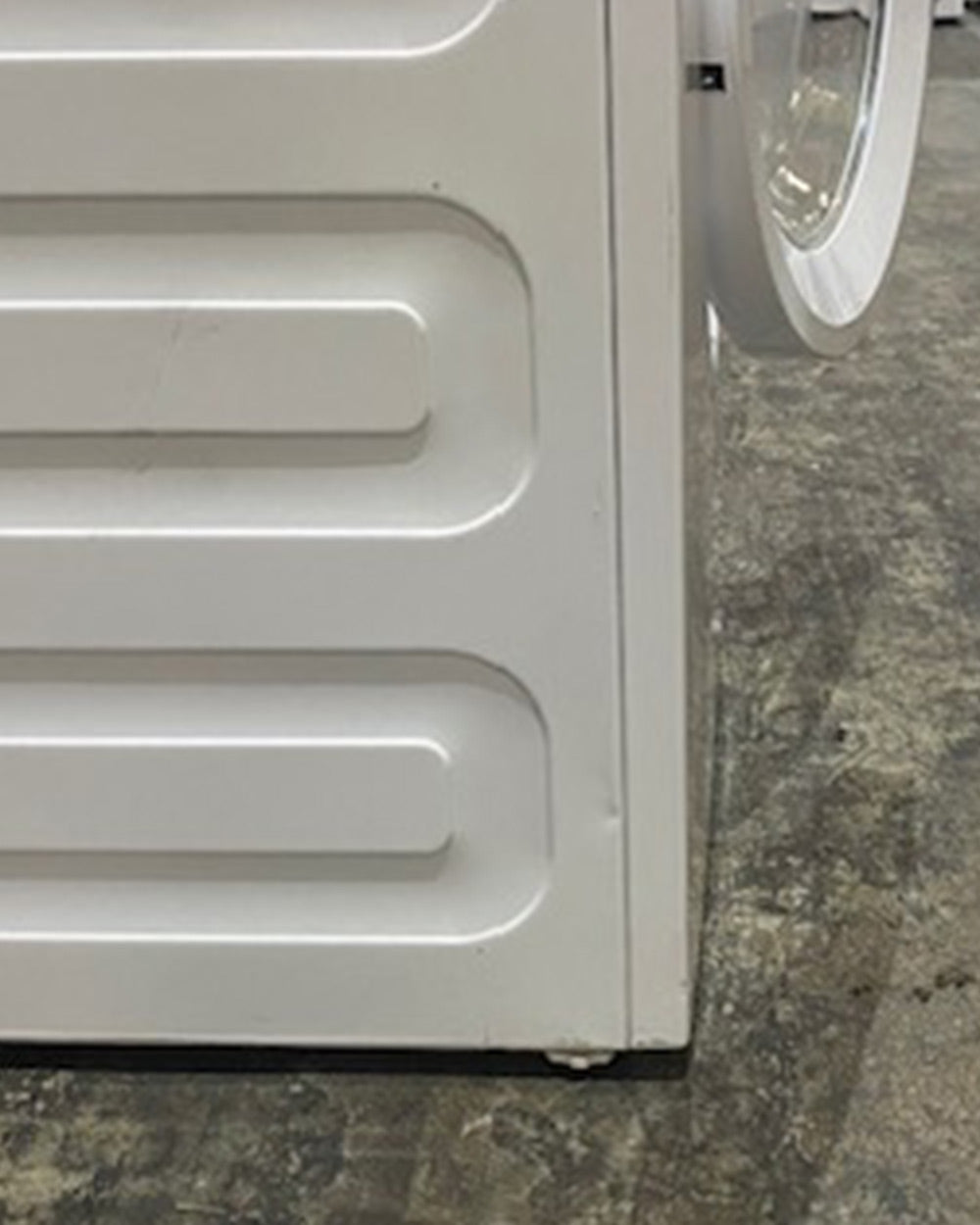 Beko Washing Machine WTG741M1W
