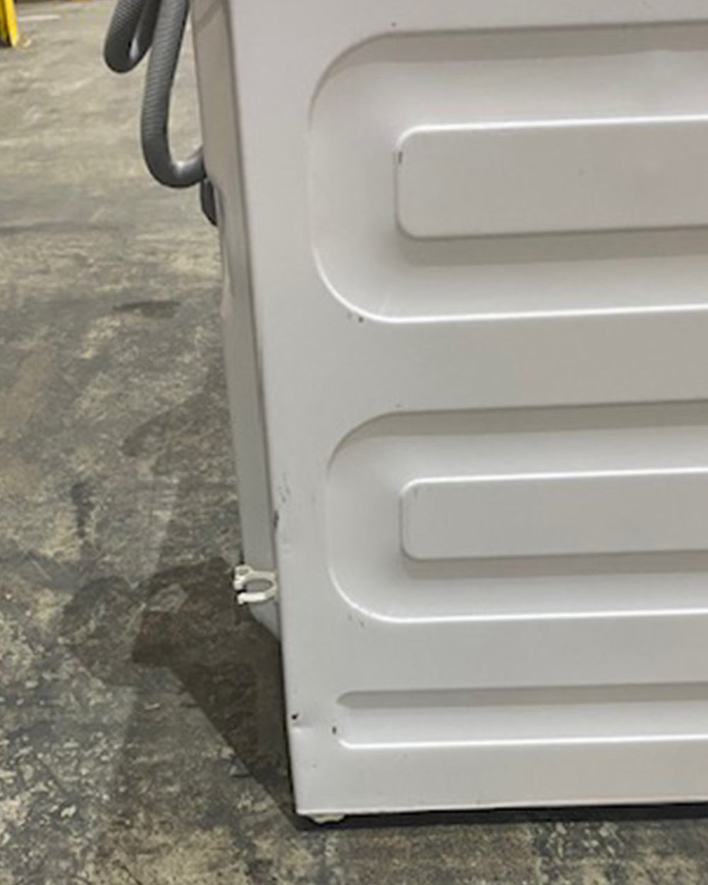 Beko Washing Machine WTG741M1W