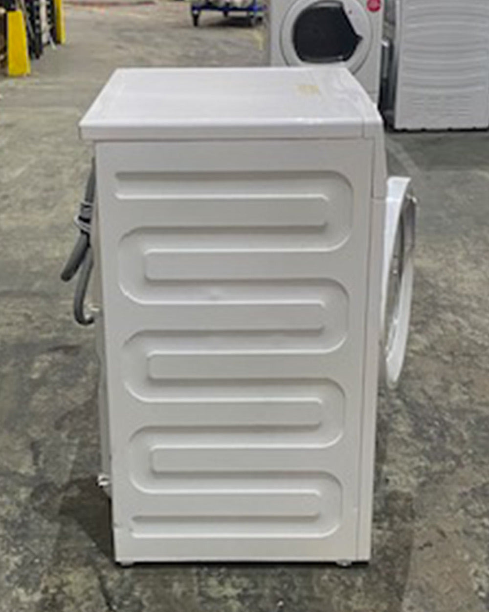 Beko Washing Machine WTG741M1W
