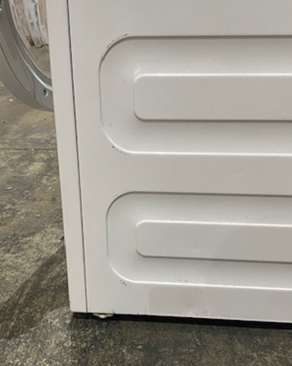 Beko Washing Machine WTG741M1W