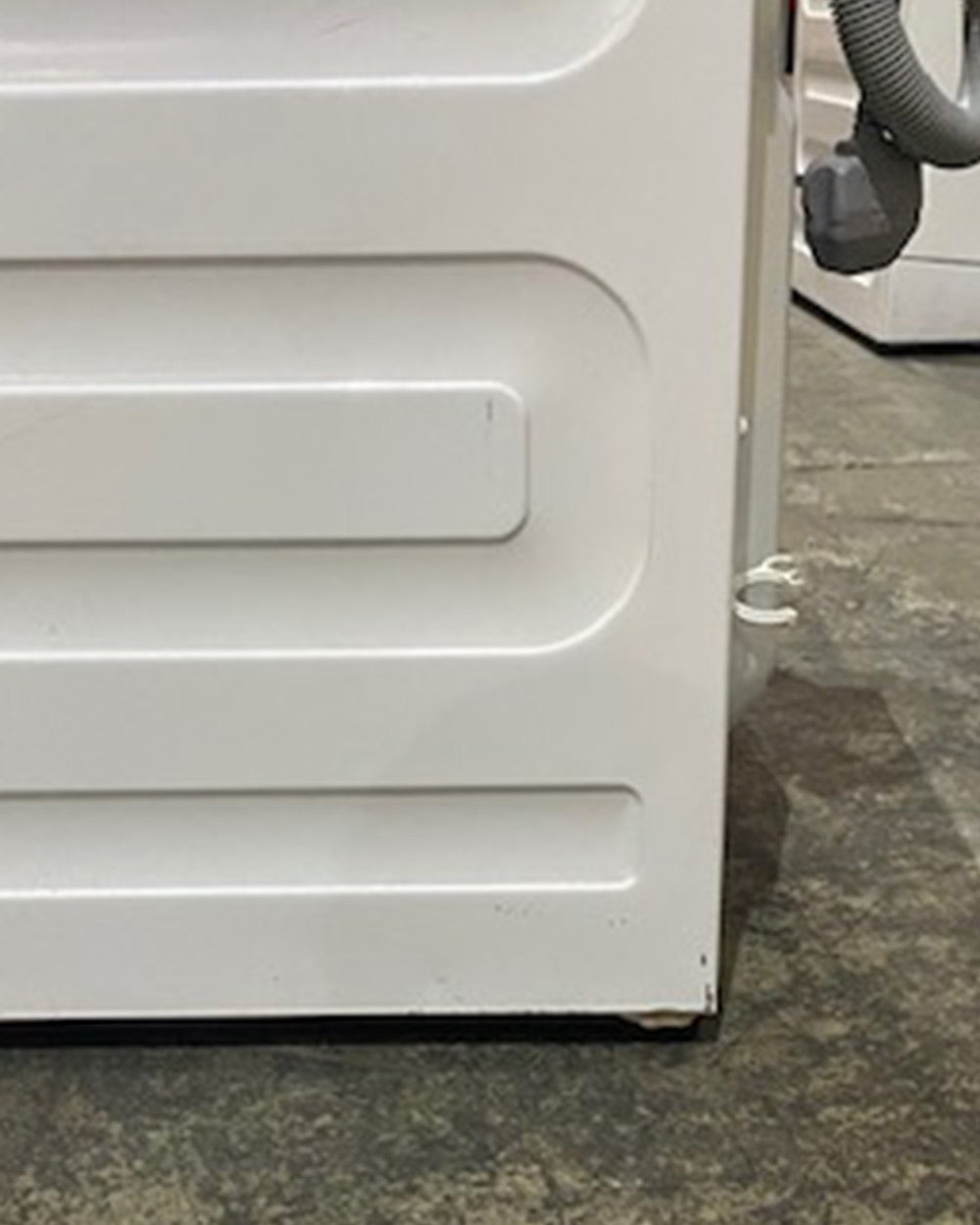 Beko Washing Machine WTG741M1W