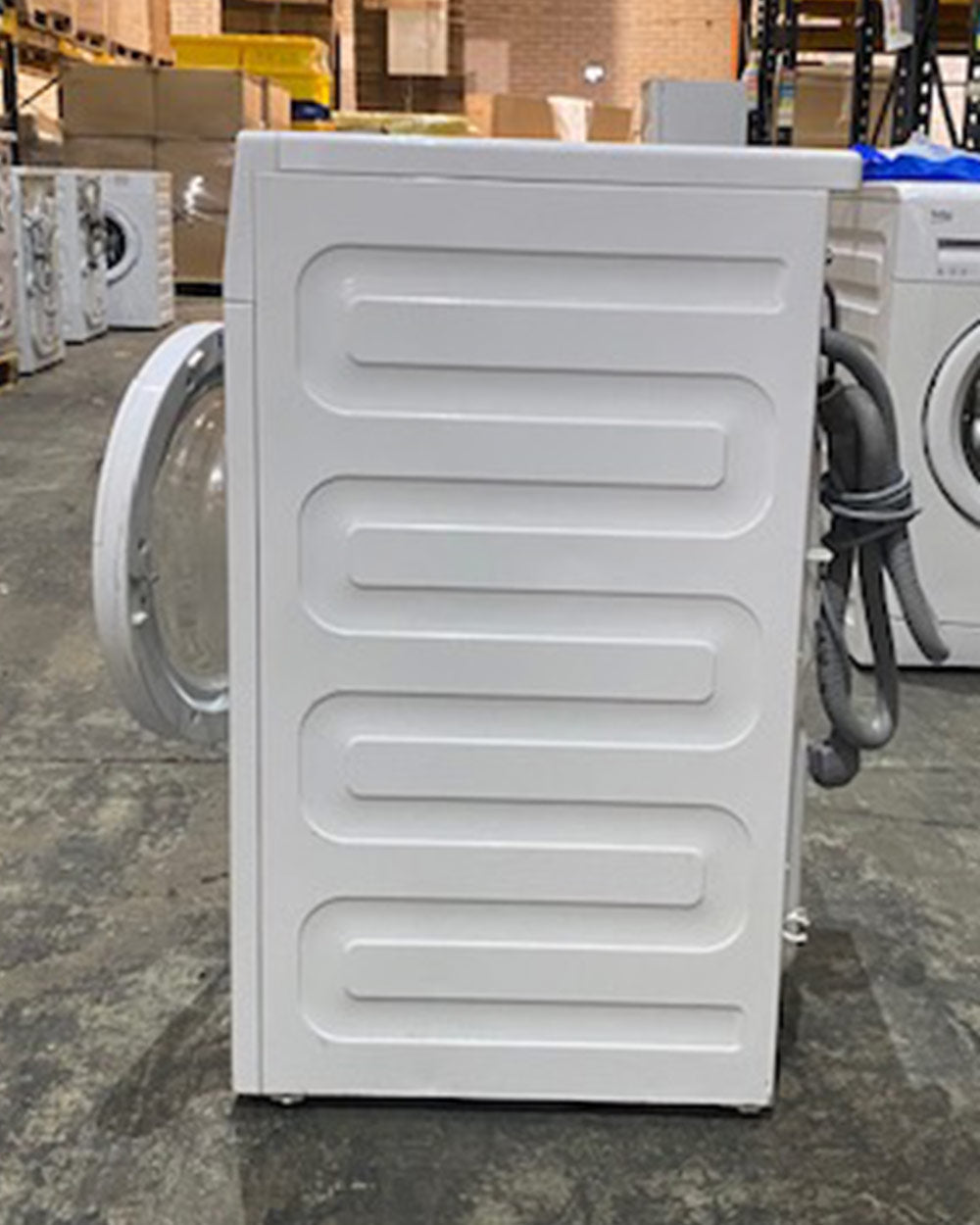 Beko Washing Machine WTG741M1W