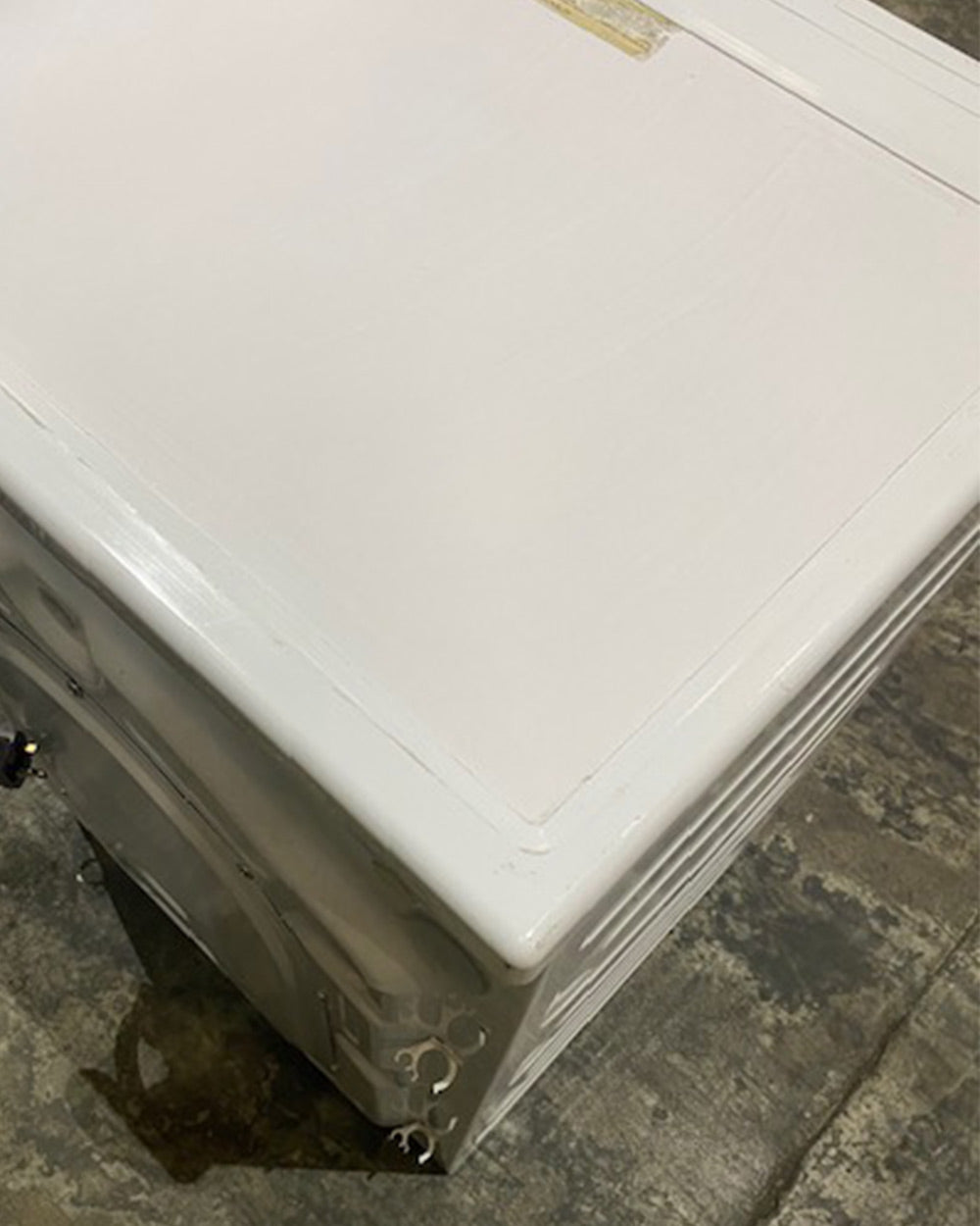 Beko Washing Machine WTG741M1W