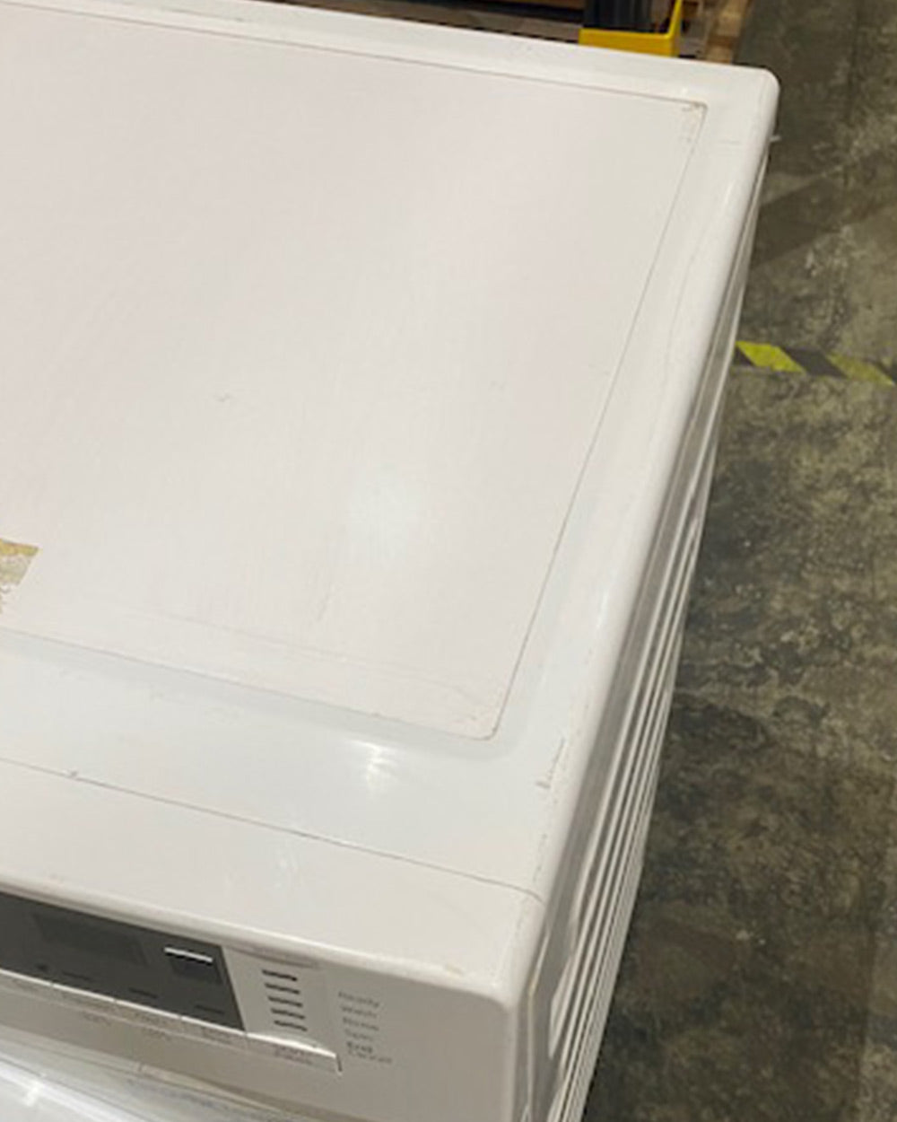 Beko Washing Machine WTG741M1W