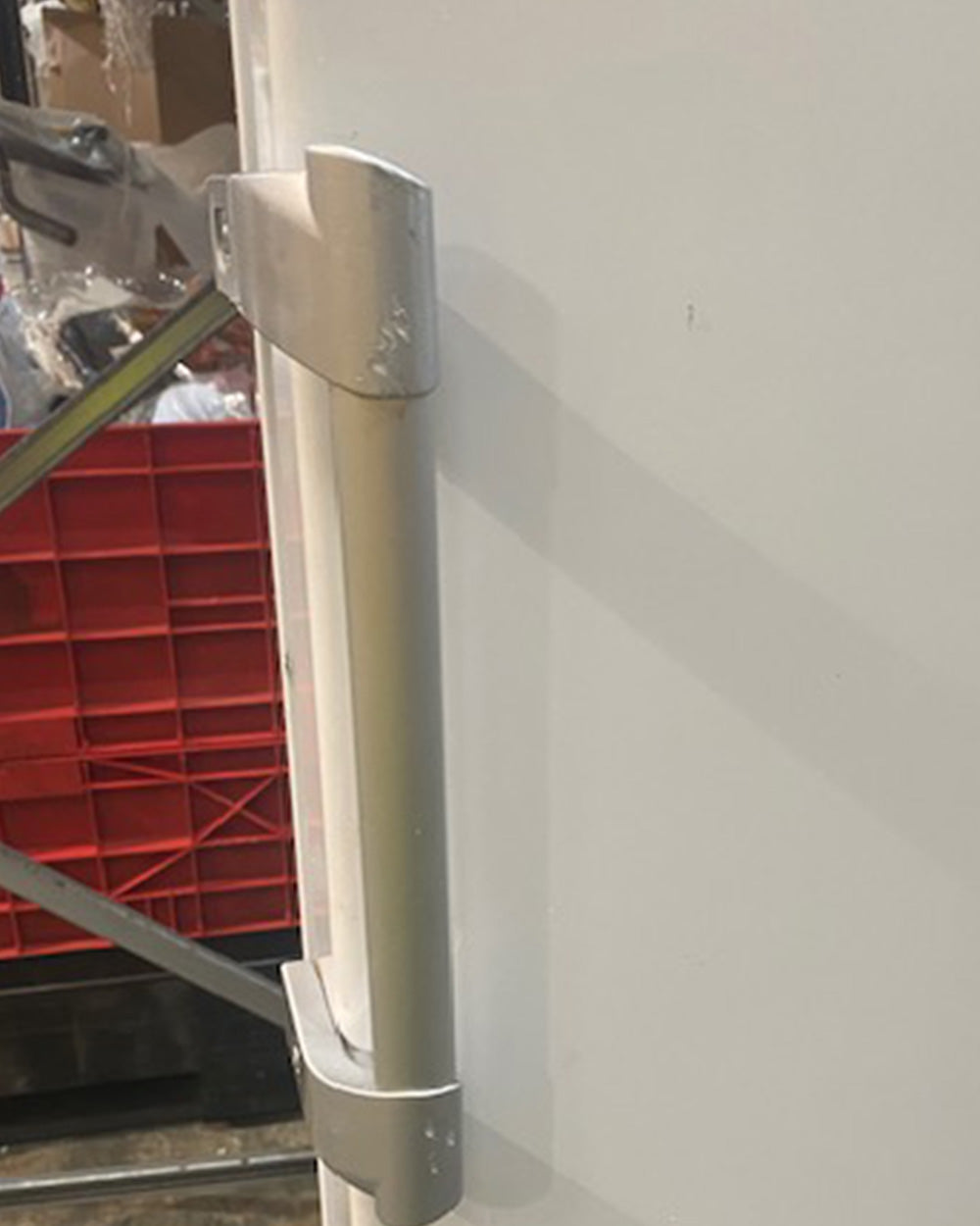 Hotpoint Freestanding Medium Freezer