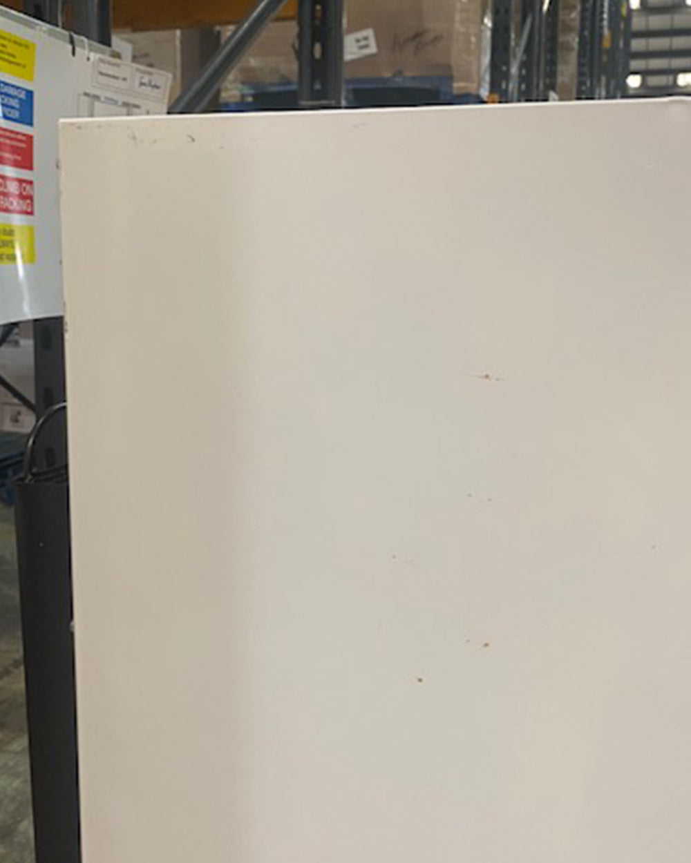 Hotpoint Freestanding Medium Freezer