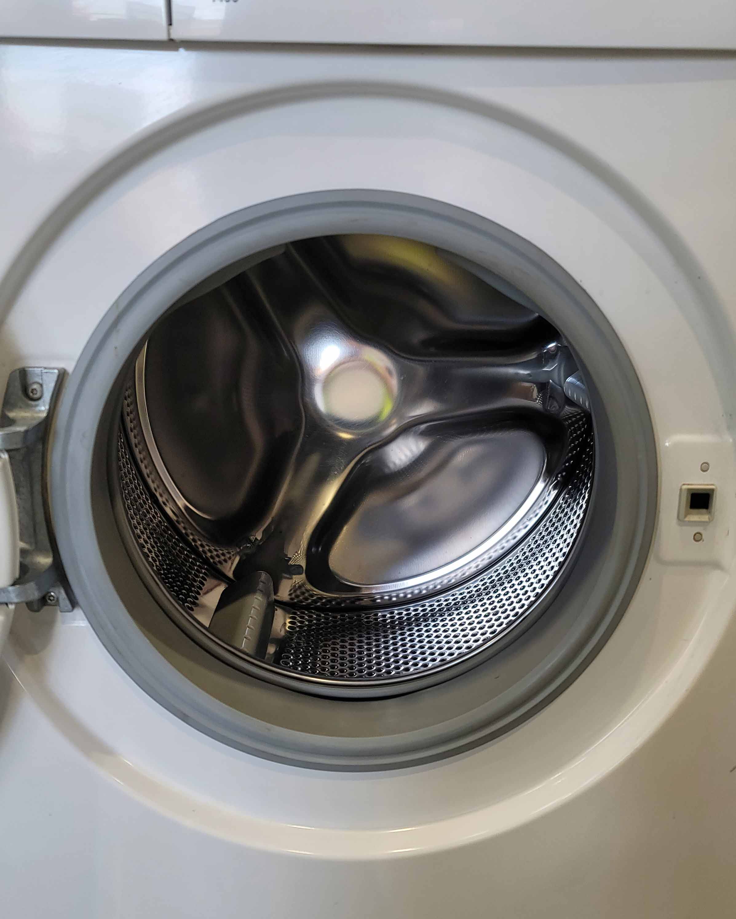 BOSCH Washing Machine WAA28168GB 5.5kg White