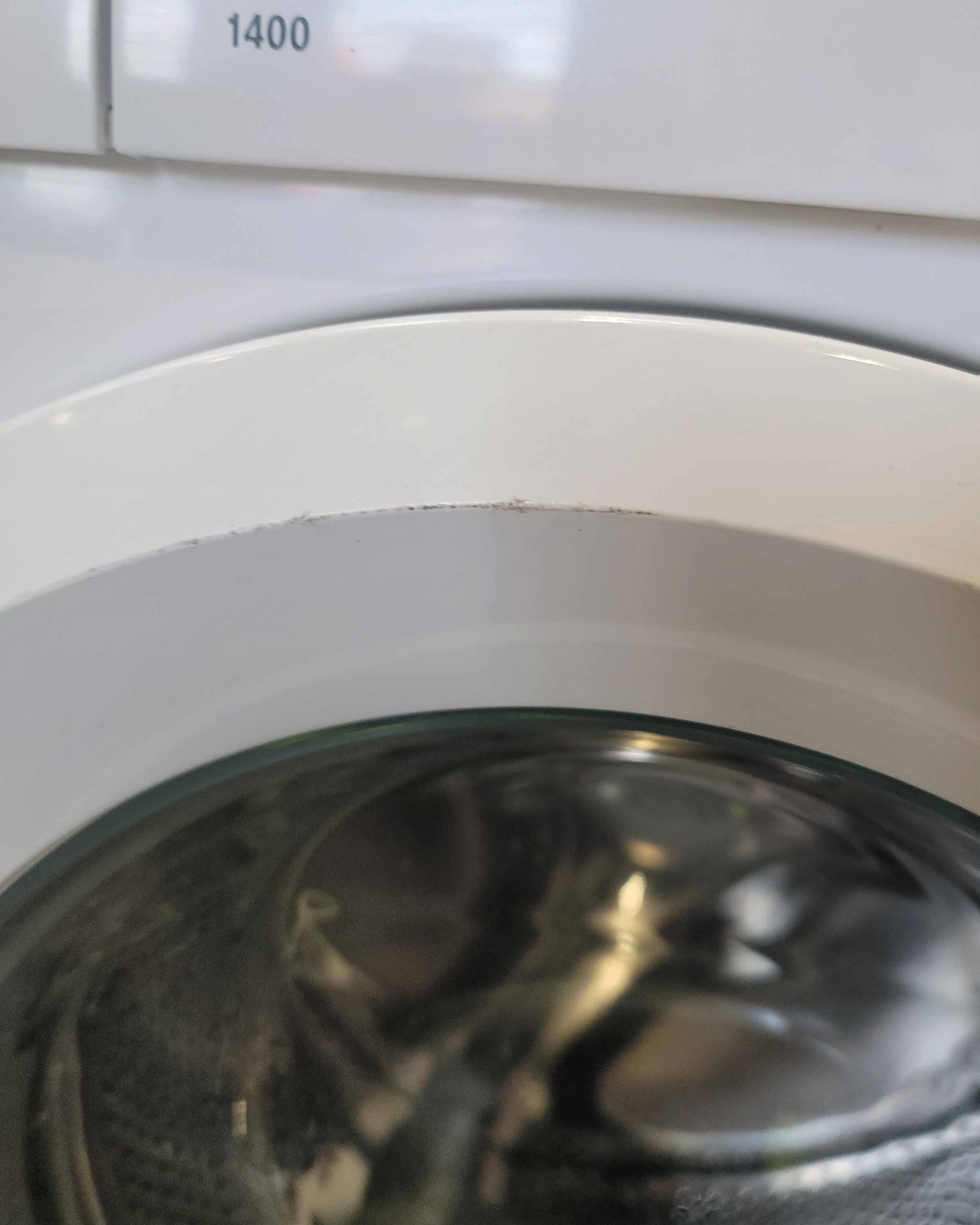 BOSCH Washing Machine WAA28168GB 5.5kg White