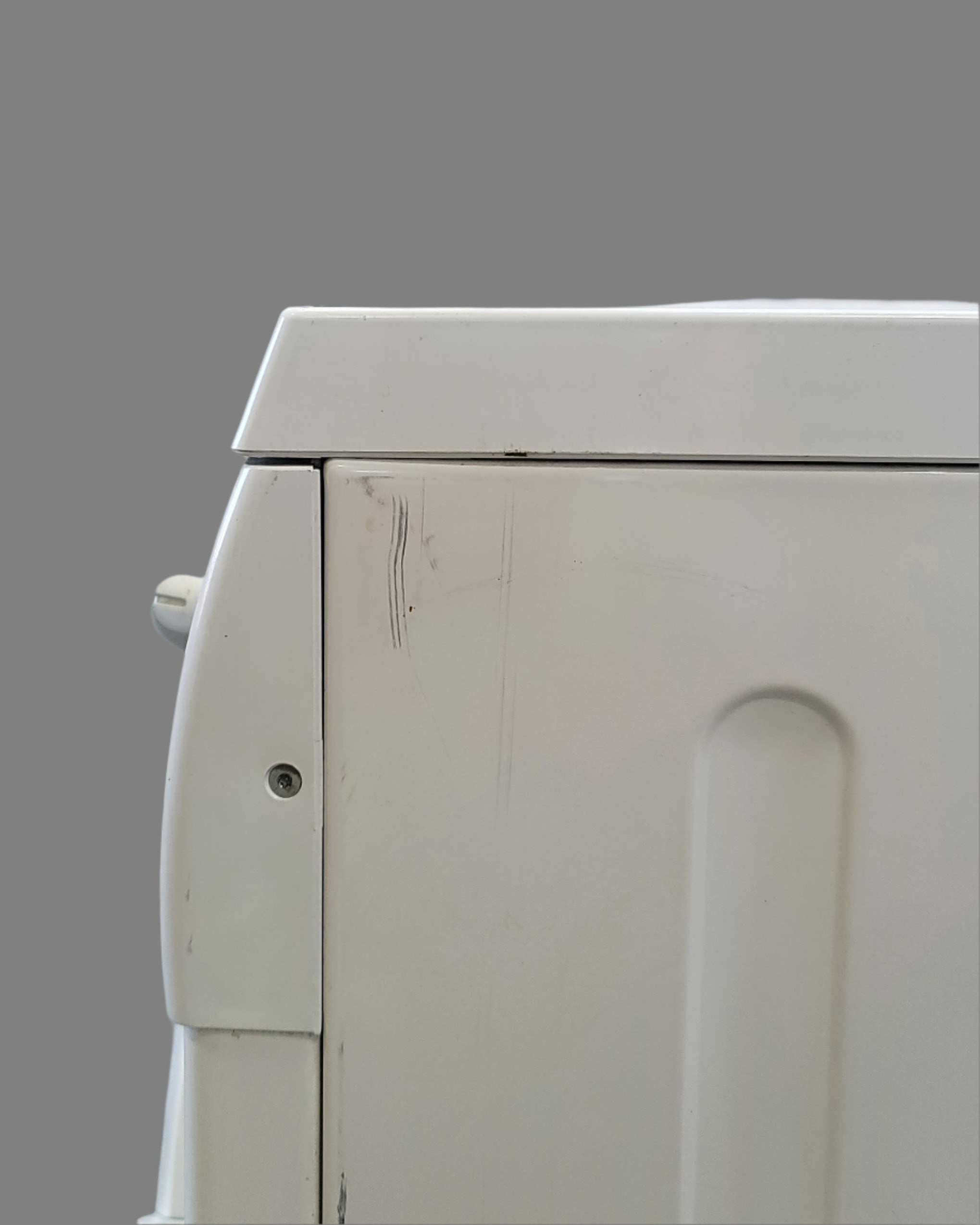 BOSCH Washing Machine WAA28168GB 5.5kg White