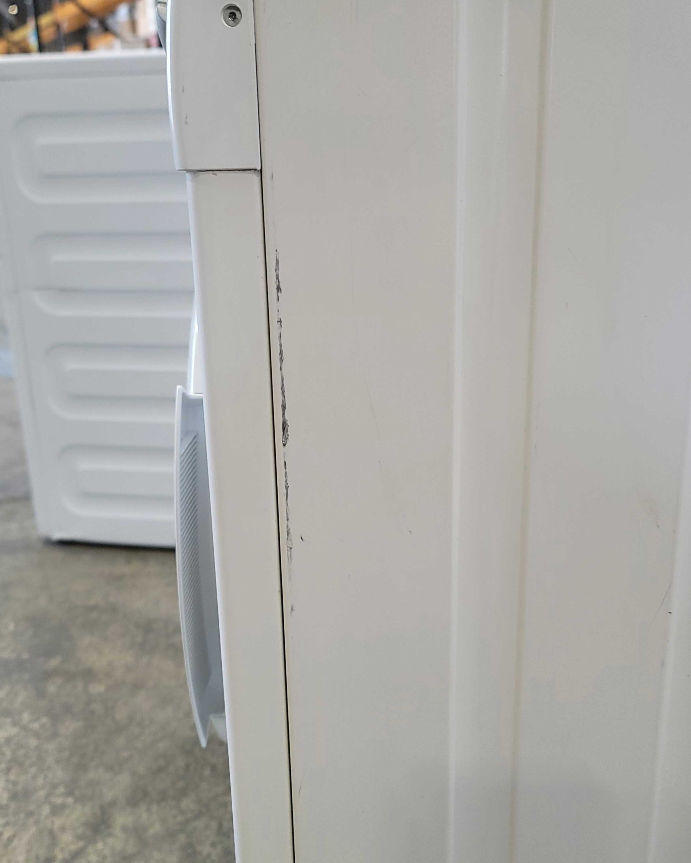 BOSCH Washing Machine WAA28168GB 5.5kg White