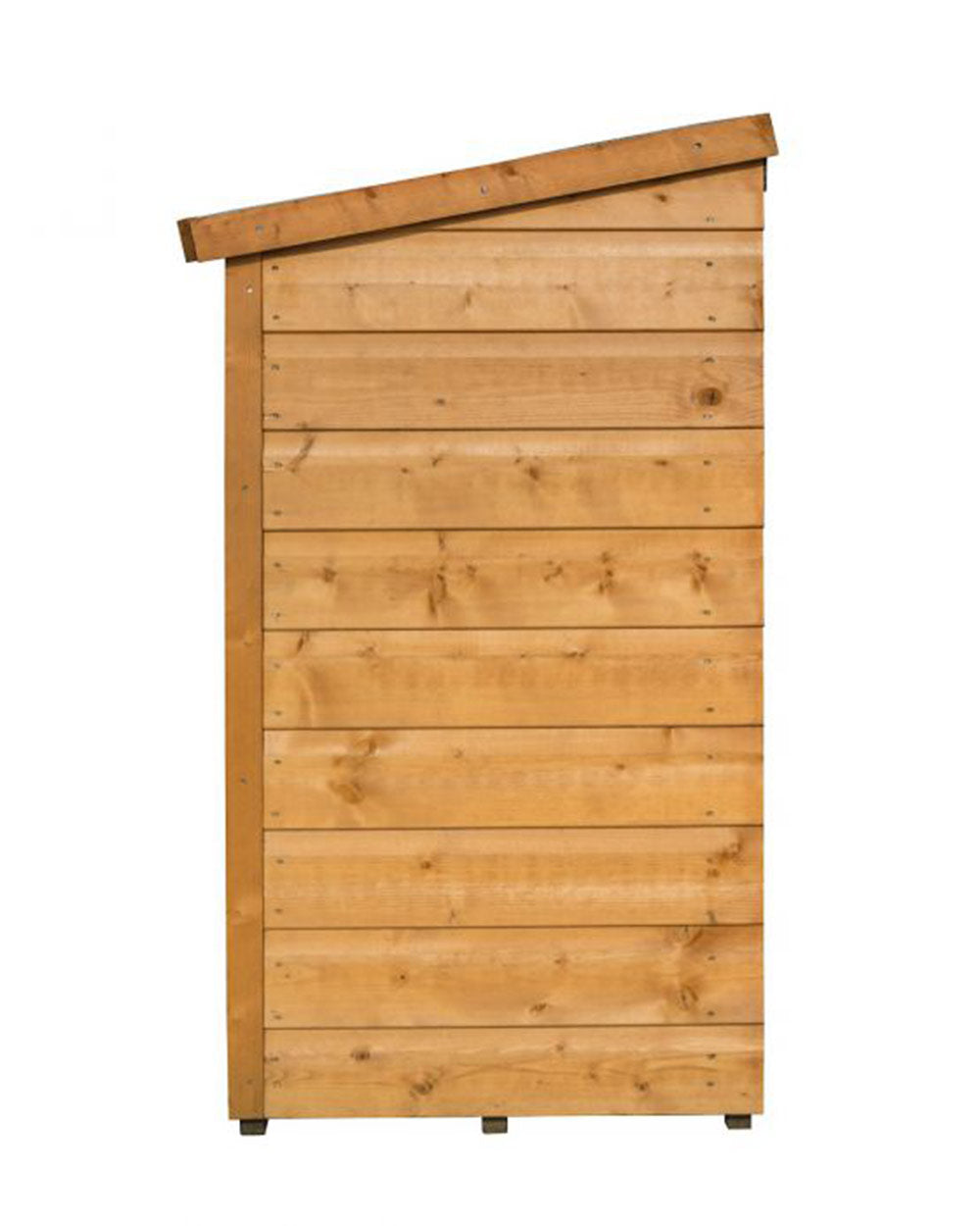 Wooden Garden Storage Shed Unit Patio Store