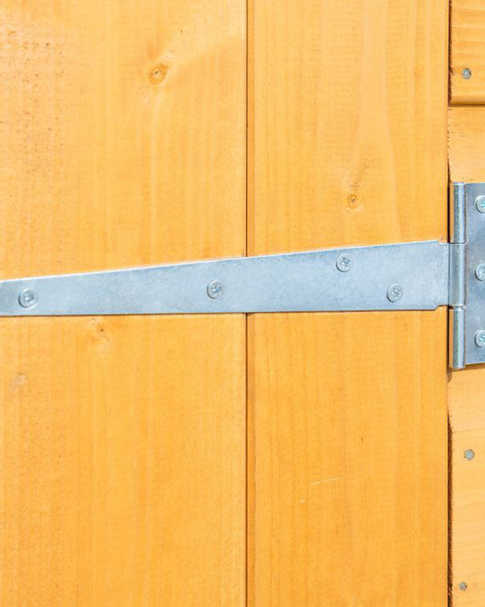 Wooden Garden Storage Shed Unit Patio Store