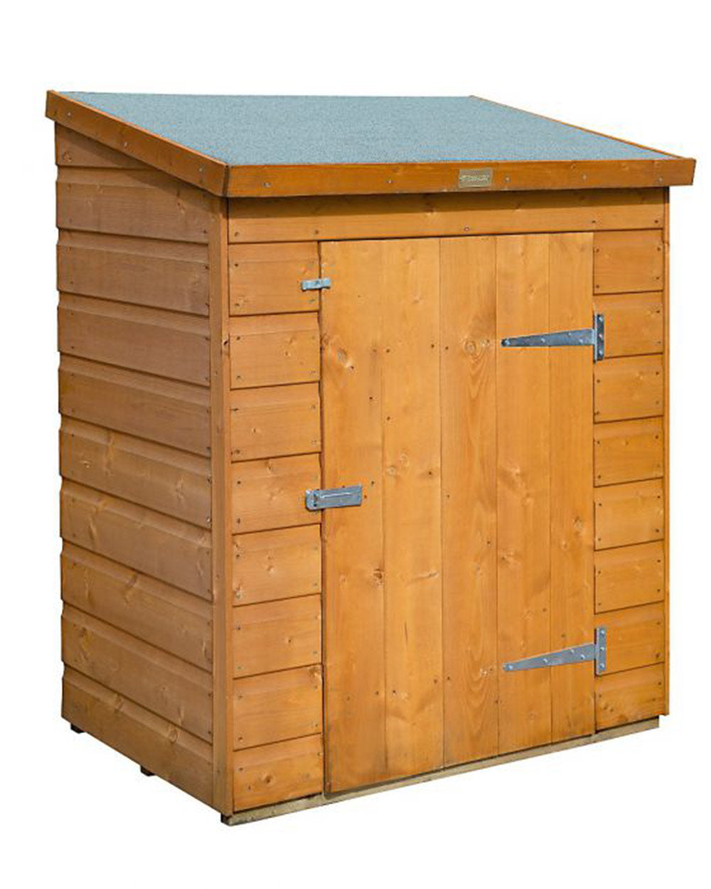 Wooden Garden Storage Shed Unit Patio Store