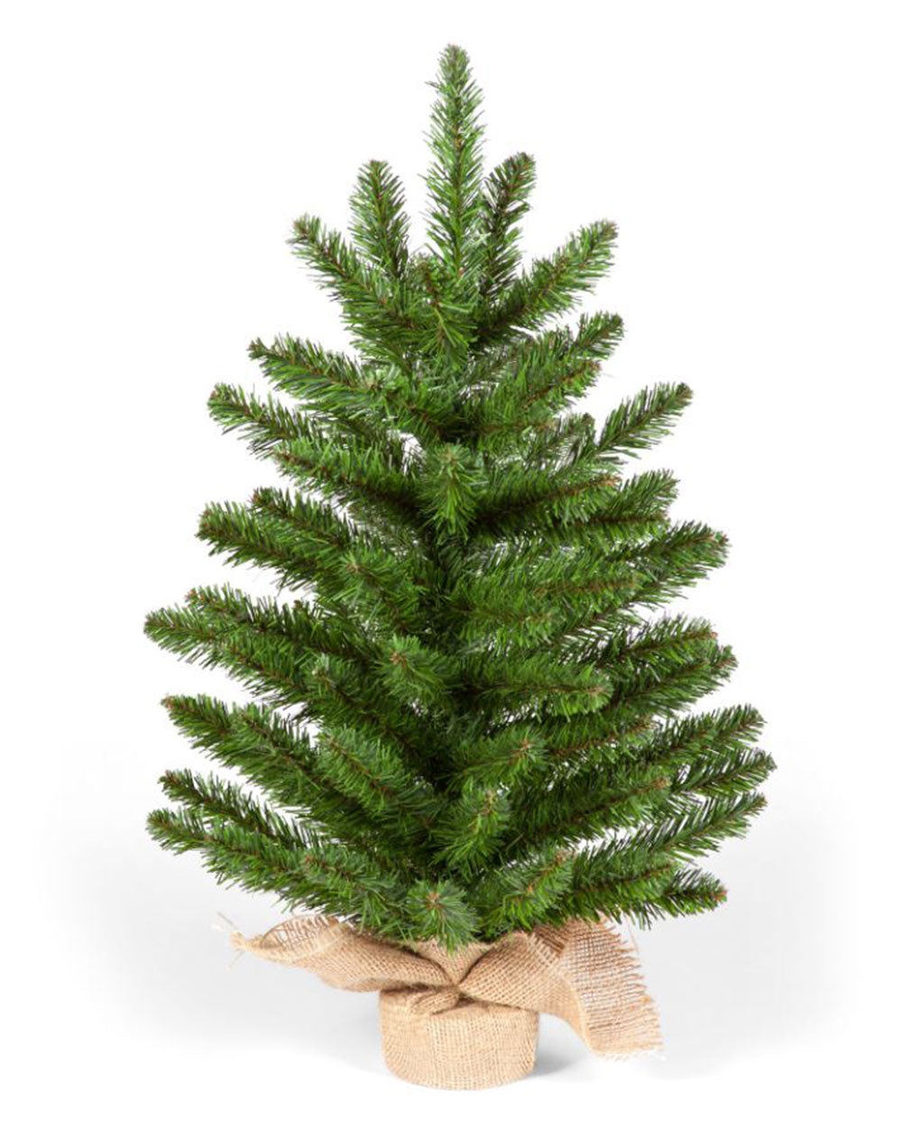 Mini Christmas Tree 60cm w/72 Tips
