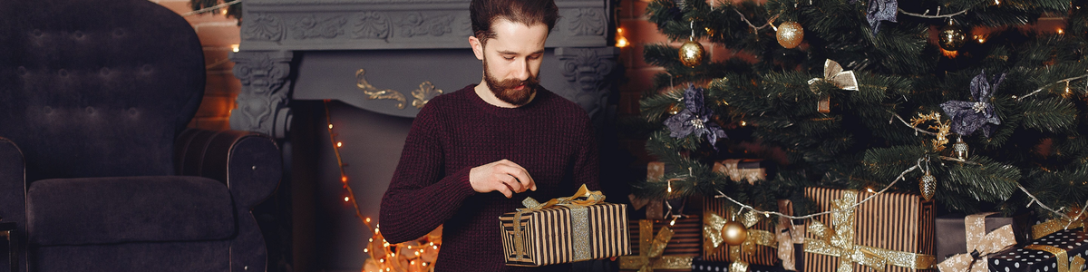 Gifts for him
