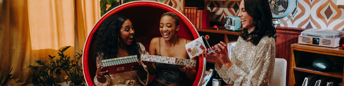Gifts for her