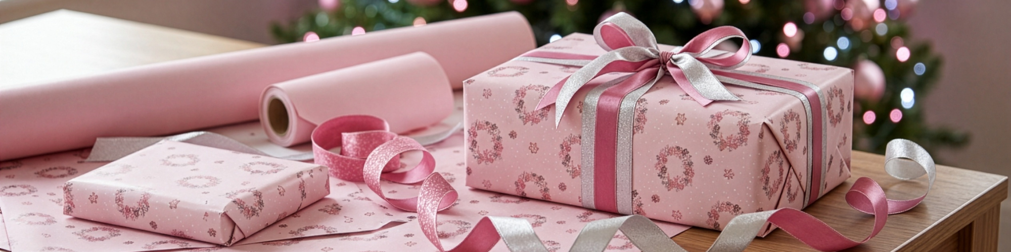 Christmas gifts