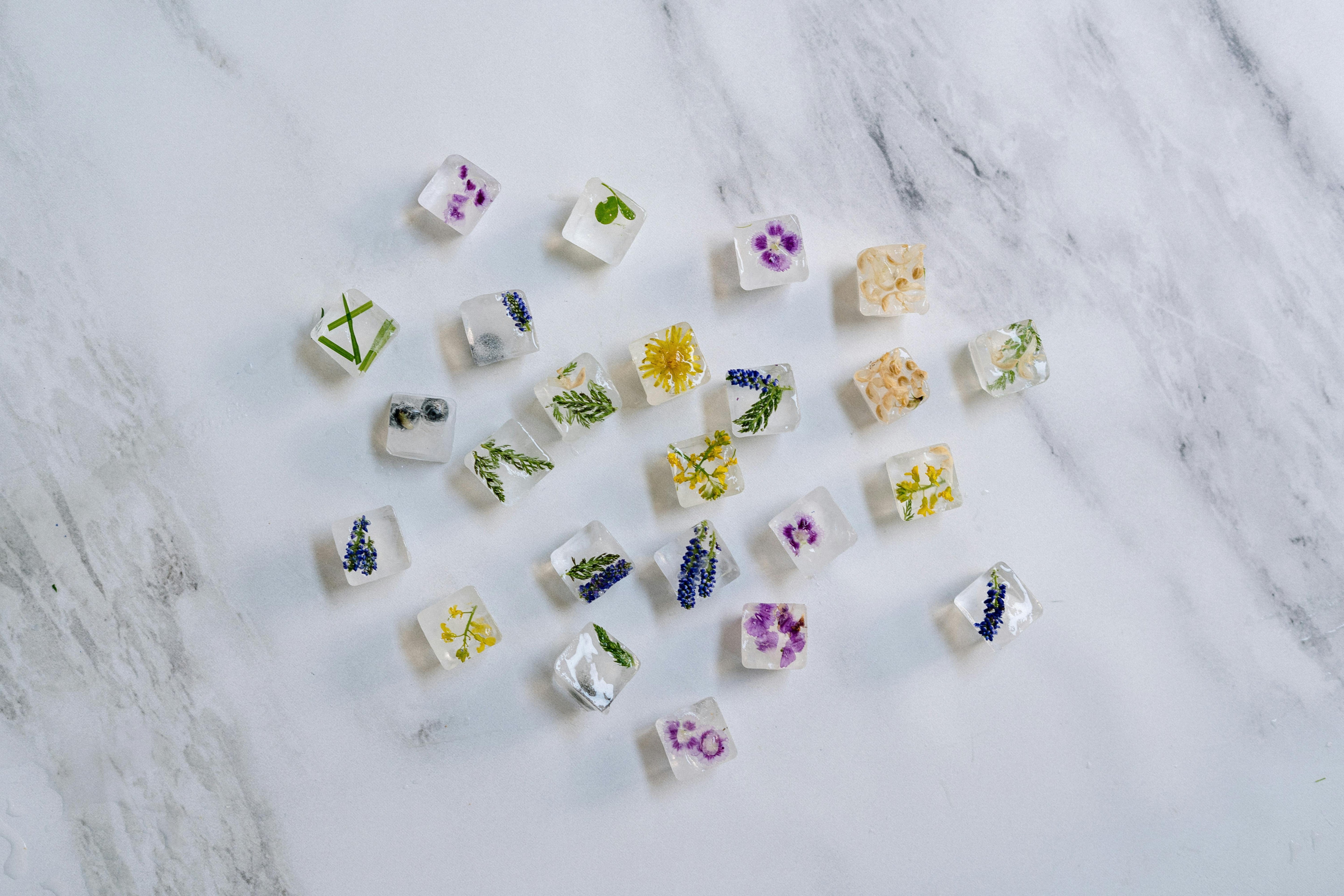 Blocks in bloom