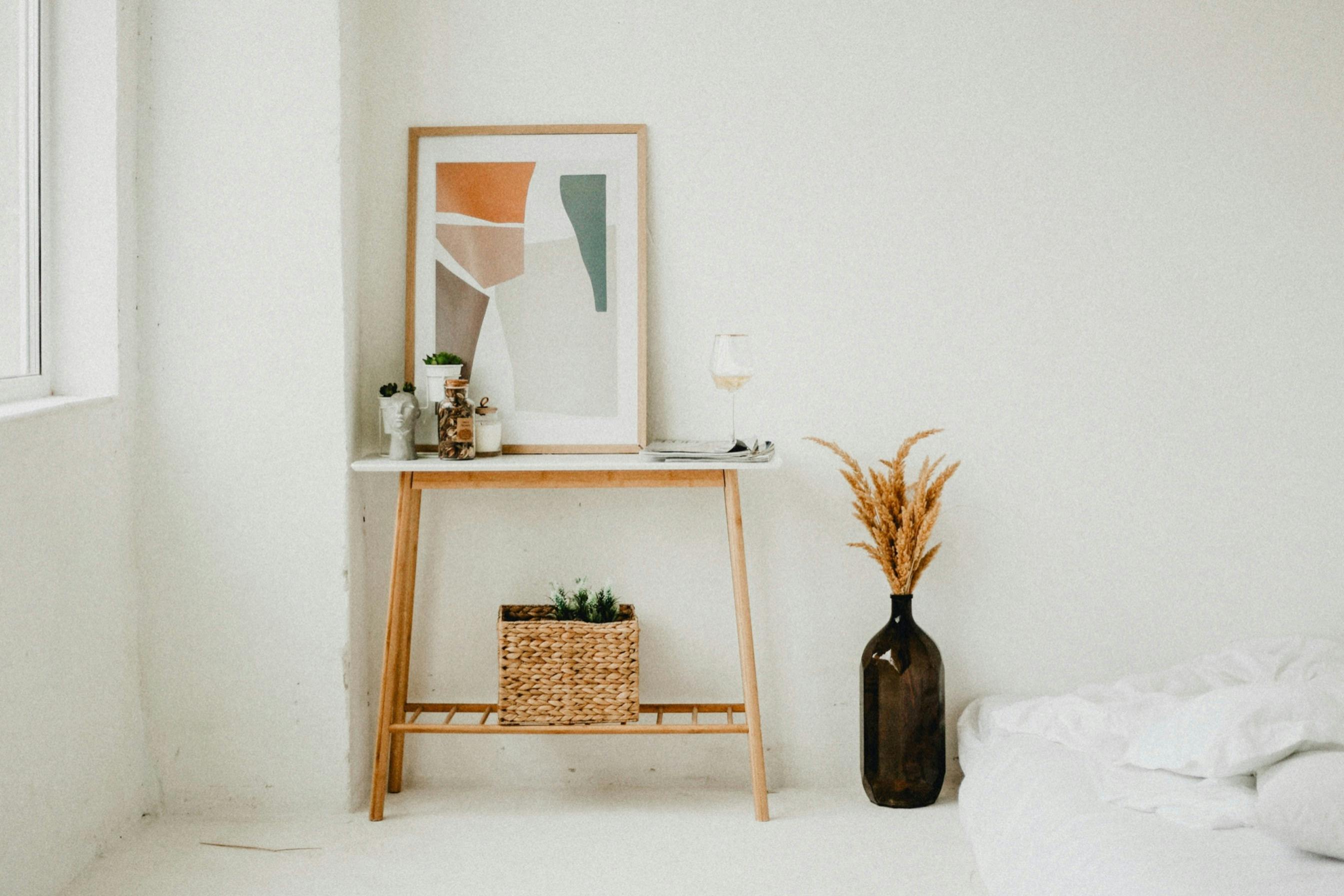 Home decoration