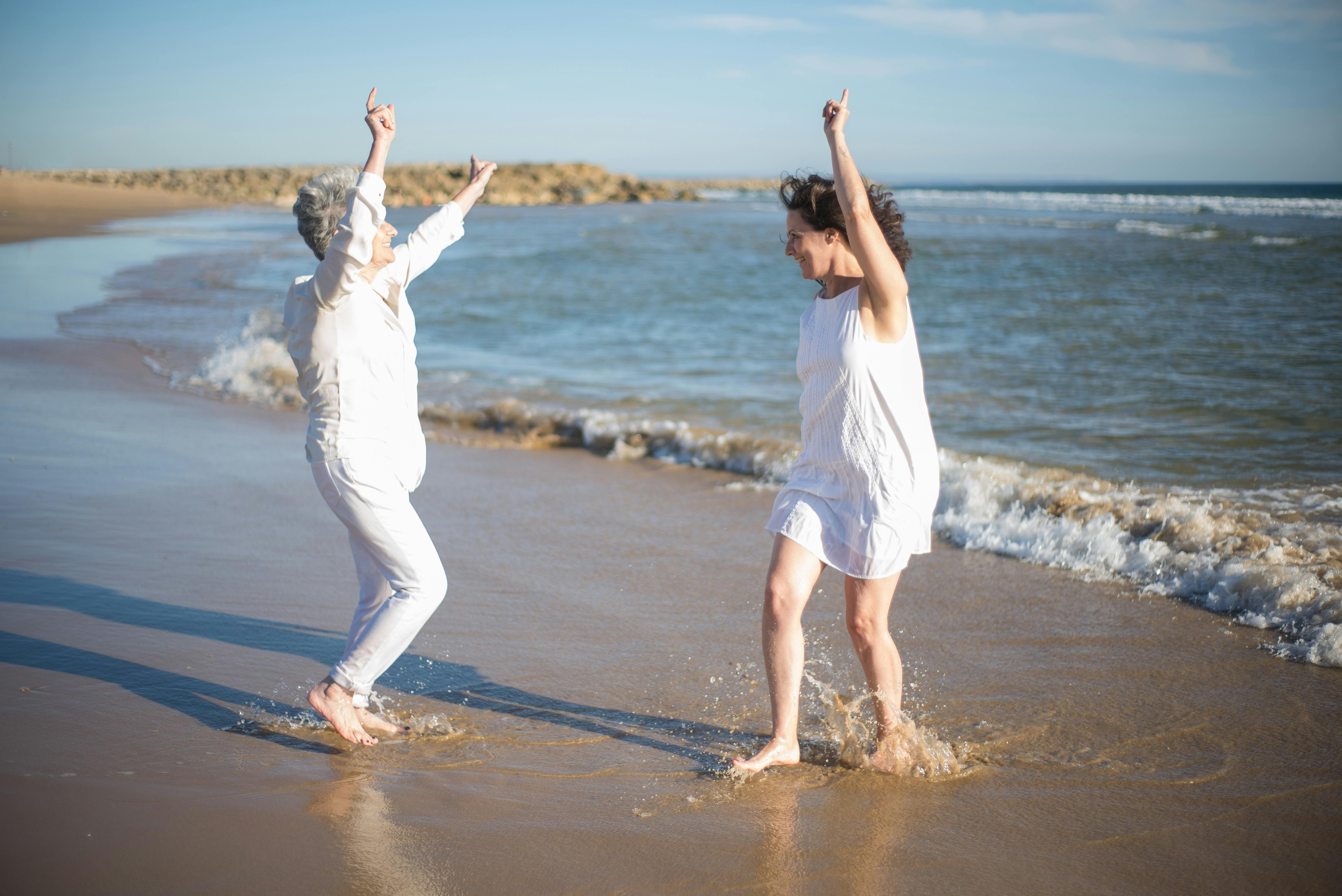 Health & wellness