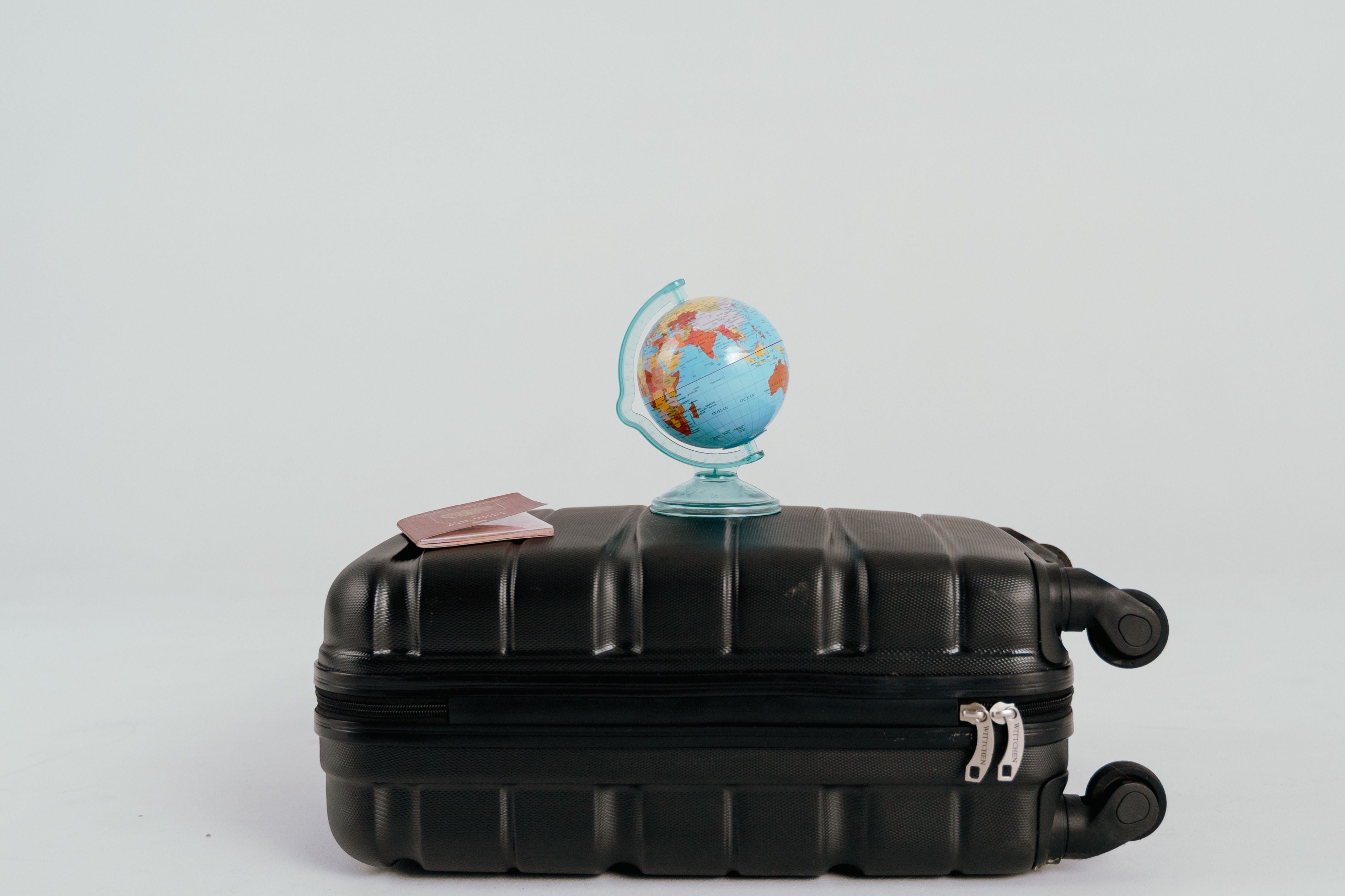 Travel accessories