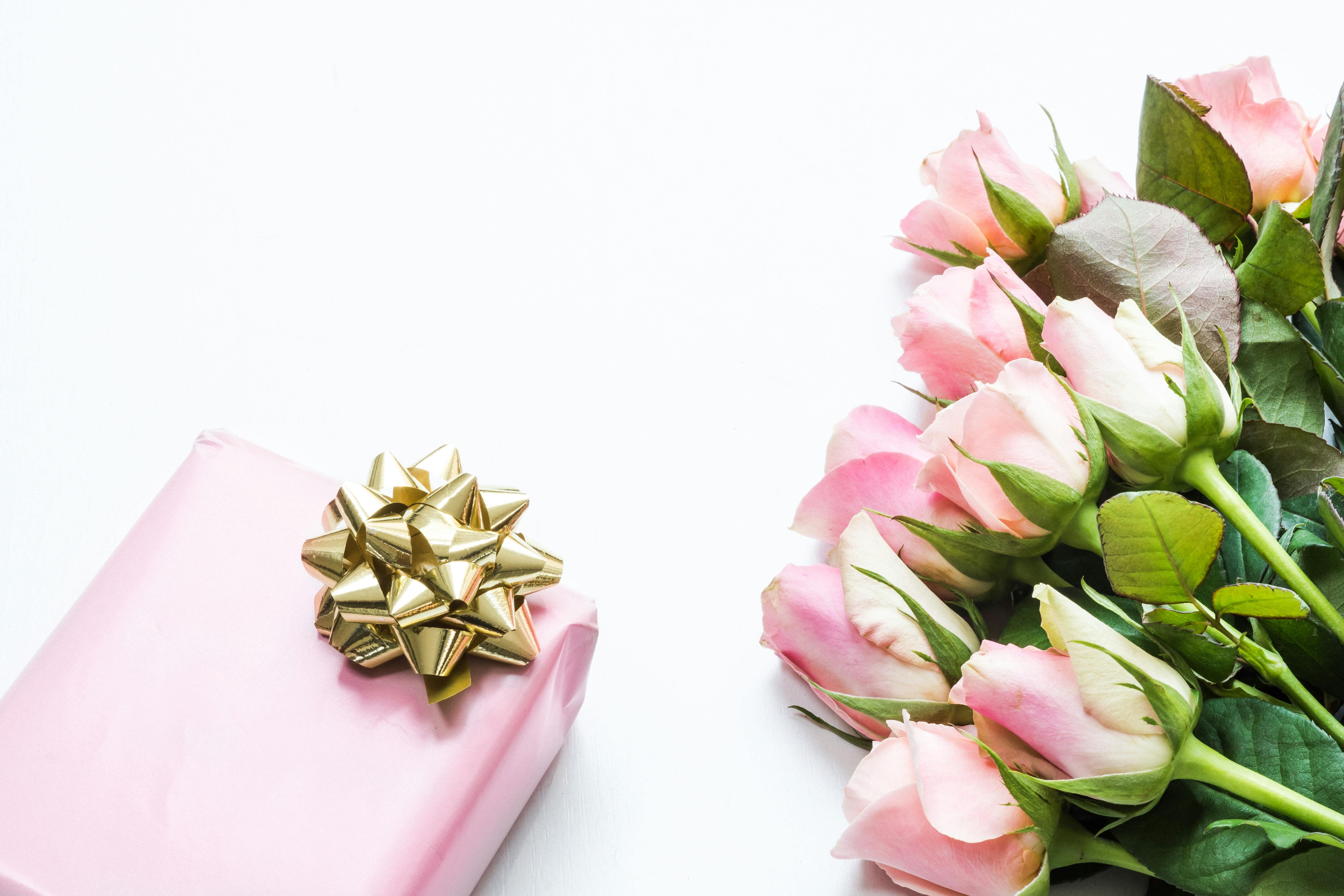 Wedding gifts