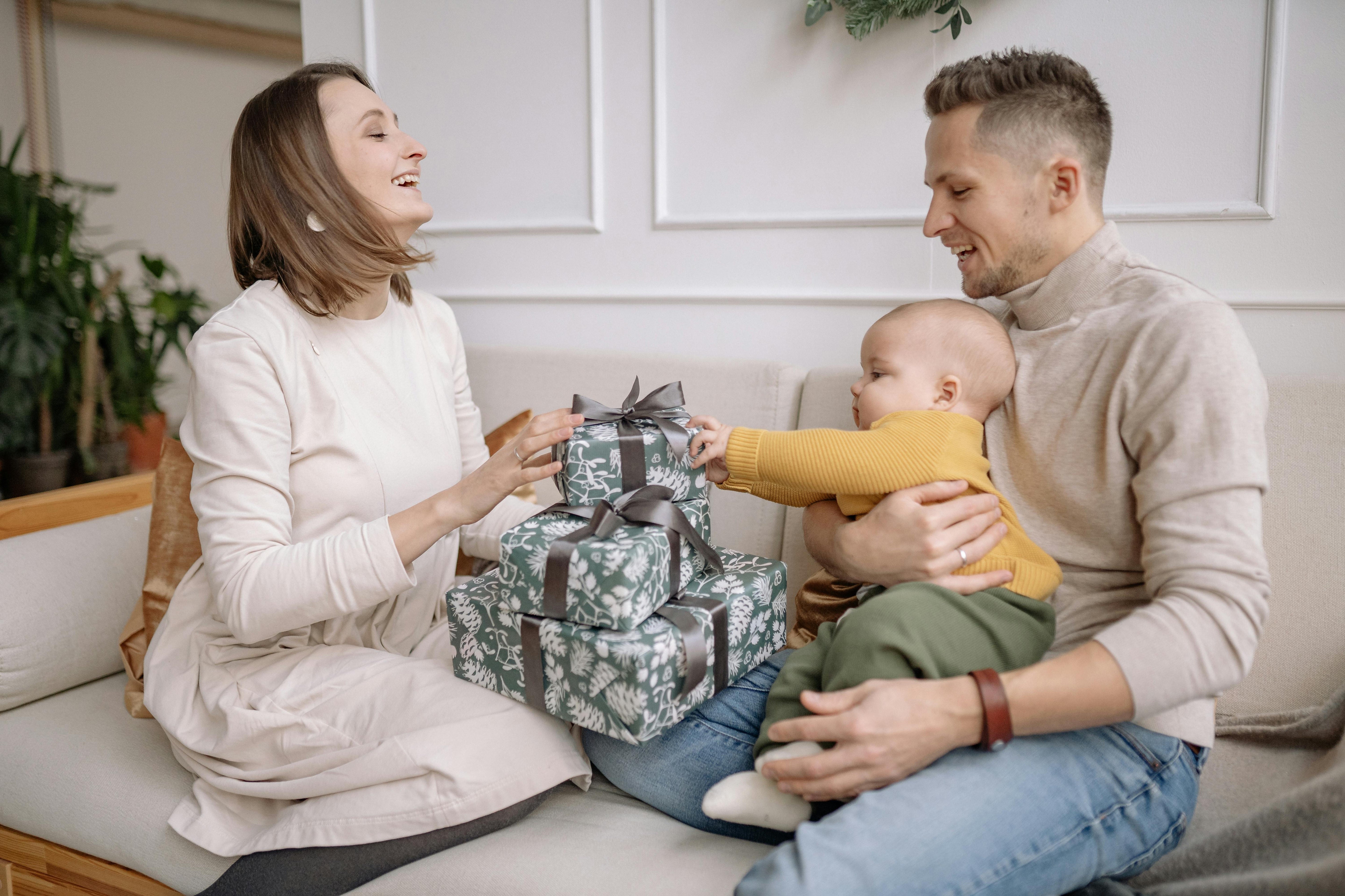 Baby gifts