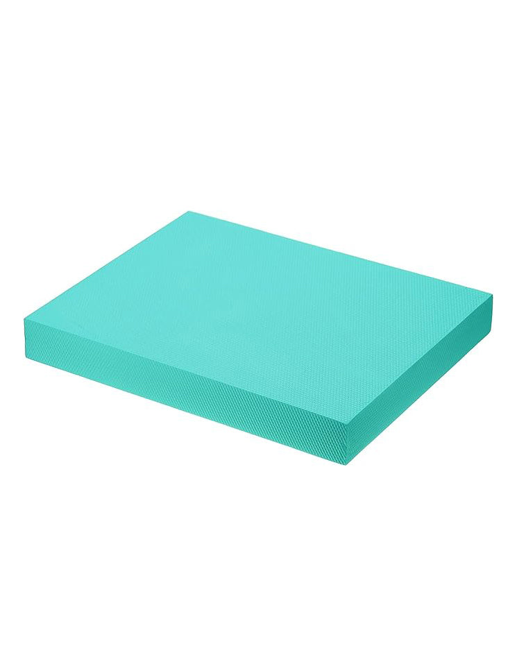 Knee Pad for Fitness Non-Slip TPE Foam Pad Cushion Green