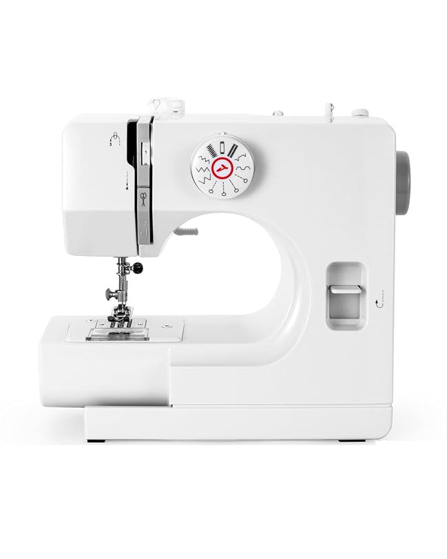 Portable Mini Sewing Machine for Beginners