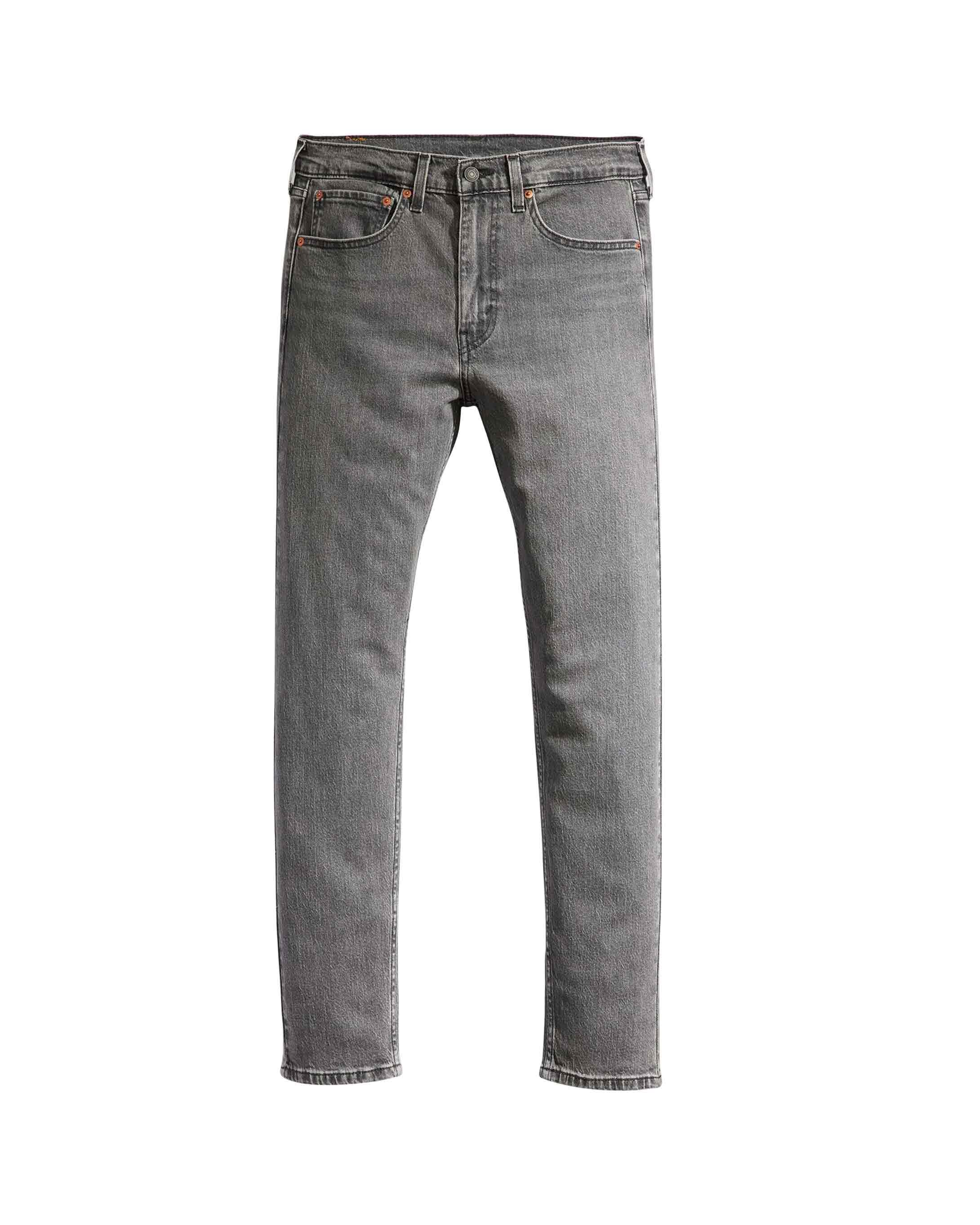 Levi jeans 515  Slim Taper Grey W30 L34 Women