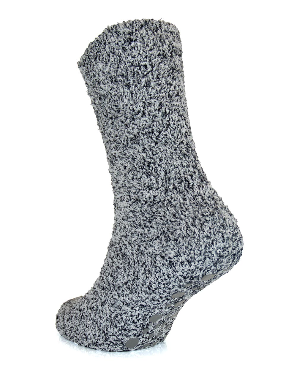 Men's Slipper Socks UK  7-11