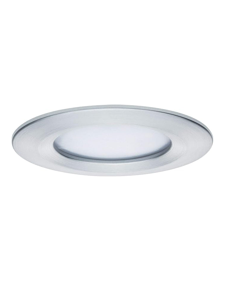 Paulmann Premium RL Set Coin Slim rd Rigid LED 3x6.8W 2700K 230V 