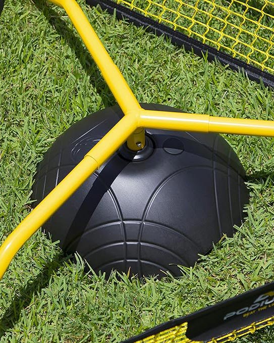 PodiuMax Football Rebounder Net